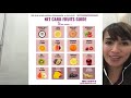 what fruits to eat and avoid in low carb nutrition