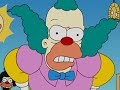 the simpsons krusty in the grinder treehouse of horror xix .avi