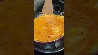 వెరైటీగా ఫ్రైడ్ రైస్ |Egg Fried Rice #shortsviral  #cooking #food #recipe #deliciousdish #shortvideo