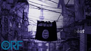 Uncovering the influence of ISIS in India