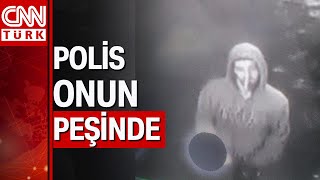 Sokaktan geçenleri rastgele bıçakladı