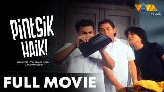 Pintsik Haik FULL MOVIE HD | Dennis Padilla, Yukari Ôshima, Keempee De Leon