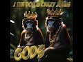 J THE DON X CRAZY JONES - GODS