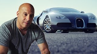 Vin Diesel Net Worth 2024 | How He Really Got Rich??