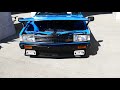 classic 1980 toyota corolla levin 2019 hin la hot import nights los angeles ca