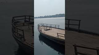 মায়াপুর সঙ্গম।। ভাগীরথী ও জলঙ্গি নদী🌼🌼#shorts #viral #ganga #jalangi