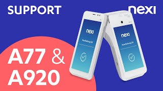 A77 | A920 APN Einstellung Mobiles Netzwerk DE