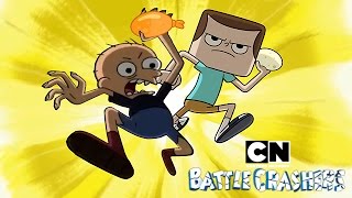 Cartoon Network: Battle Crashers [Collect the Shards] - Part 11