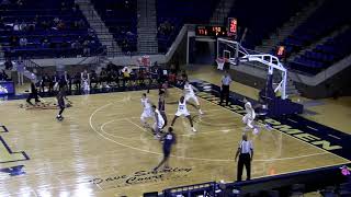 Offensive Displacement