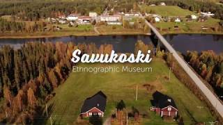 Visit Savukoski-Korvatunturi: Kotiseututalo Puistola