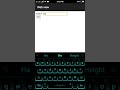 Onmouseover javascript #javascript #onmouseover #code@basicofcoding8658