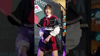 [Baiyok Fancam] Ikinari Tell Me : Ignite @ Japan Expo Thailand 2025 (250207)