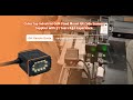 RAKINDA RK4000 2D Scanning Module for Industrial Assembly Line