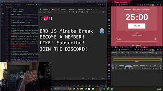 Coding Everyday until I become a Web Dev | Day 80 - Coding + Study + Chill JavaScript - Tailwind