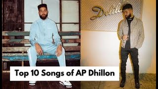 All Hits of AP Dhillon | AP Dhillon Songs | AP Dhillon New Song | New Punjabi Song | AP Dhillon | MB