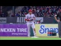 laa@tex perez gives angels the lead with rbi double