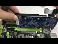 how to install pci e graphic card 怎样安装 pci e 显卡