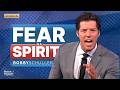 Transform Your Life: Bobby Schuller's Fearless Sermons