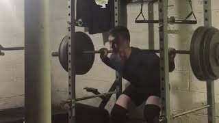 415 squat 17 years old 163lbs