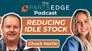 What Parts Managers Must Know About Inventory Control ft. Chuck Hartle