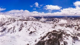 Safarnama | Perisher Valley | V22