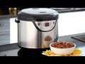 How to fix E0 Tefal multi cooker