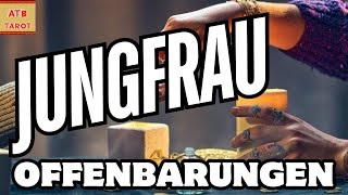 JUNGFRAU: ZIEHT EIN LIEBESVORSCHLAG 💝 VIEL GELD