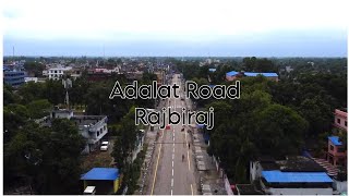 Adalat Road | Rajbiraj | Saptari | Eastern vlog