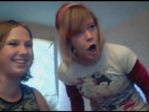 Burping Girls Contest Youtube