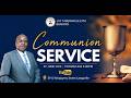 REMEMBERING THE LORD | PST F CHIREKA | 07 JUNE 2026
