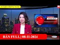 Sự Kiện | 08/11/2024 | FULL🔴