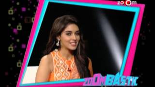 Asin goes zoOmbastic - Music the zoOm way