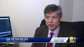 Signs of Too Much Caffeine - Dr. Peter Reyes - Mercy