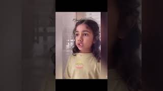 కందిరీగలు ఉన్నాయి అక్కడ | Allu Arjun And His Daughter Allu Arha Cute Video | Around Telugu