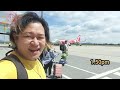 小哈尼alor setar kl batu pahat 工作之旅， christmas eve 大庆典，airasia delay我，巴士没有跑，好忙碌的24 12 22