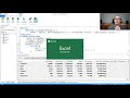 dax tools dax studio 16 – sql profiler and analyze in excel