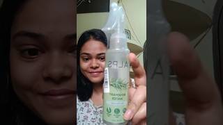 চুল ওঠা বন্ধ জন্য খুব ভালো product|#youtubeshorts #shorts #viral #productreview #minivlog