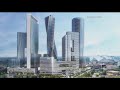 $224 million bond reportedly approved for Downtown Atlanta project by developer with light track rec