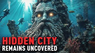 Ancient Monument Discovered Beneath Lake Michigan