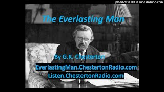 The Everlasting Man - The End of the World - G.K. Chesterton - Bk1 Ch8