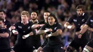 Rugby Fever - 2015 Rugby World Cup Introduction