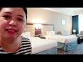 5 star hotel tour golden tulip doha affordable weekend staycation doha qatar simply irine