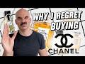 Why I Regret Buying Chanel – Le Lion Review + Unboxing