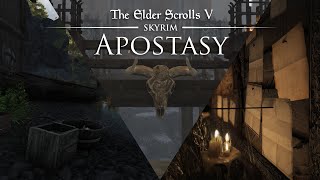 13 Year Old Game | Apostasy 2.0 | Beta Gameplay + Q\u0026A