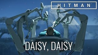 HITMAN™ Professional Difficulty - Daisy, Daisy & Up In Smoke, Hokkaido (Silent Assassin Suit Only)