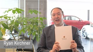 Partner Plus Media Review - Porsche of The Main Line