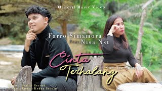 Tapsel Terbaru                        Cinta Terhalang - Farro Simamora Feat Nisa Nst