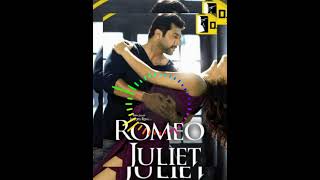 Dandanakka song - Romeo Juliet