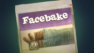 Osmar T01 - EP13 - Facebake