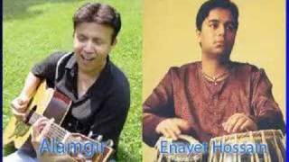 Ghazal - Tum Poocho - Alamgir